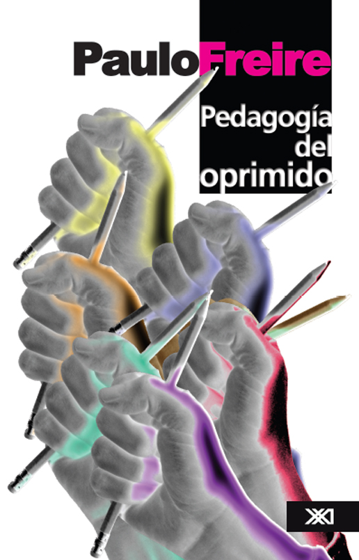 Title details for Pedagogía del oprimido by Paulo Freire - Available